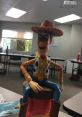Cursed Woody Sings A Song Calm Down Woody… (Yes, the fucking song) Type your text to hear it in the voice of Cursed Woody