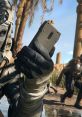 DMZ Overlord Announcer from Call of Duty: Warzone Type your text to hear it in the voice of DMZ Overlord Announcer from Call