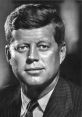 John F. Kennedy (35th President of the United States) Type your text to hear it in the voice of John F. Kennedy (35th