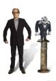 Spike (Flushed Away) (Andy Serkis) Type your text to hear it in the voice of Spike (Flushed Away) (Andy Serkis).
