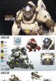 Winston (Overwatch) Ultimate Model Type your text to hear it in the voice of Winston (Overwatch) Ultimate Model.