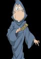 Nezumi Otoko (Gegege No Kitaro) Type your text to hear it in the voice of Nezumi Otoko (Gegege No Kitaro).
