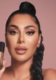 Huda Kattan (Huda Beauty) Type your text to hear it in the voice of Huda Kattan (Huda beauty).