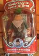 Burgermeister Meisterburger - Santa Claus is Coming To Town Type your text to hear it in the voice of Burgermeister
