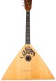 Balalaika Type your text to hear it in the voice of Balalaika.