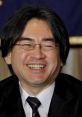 Satoru Iwata (Former President of Nintendo) Type your text to hear it in the voice of Satoru Iwata (Former President of