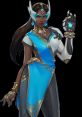 Symmetra (from Overwatch 2) Type your text to hear it in the voice of Symmetra (from Overwatch 2).