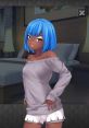 Nora Delrio (HuniePop 2) [VA: Samantha Brentmoor] Type your text to hear it in the voice of Nora Delrio (HuniePop 2) [VA: