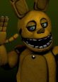 Springbonnie (Five Nights at Freddy's Movie) Type your text to hear it in the voice of Springbonnie (Five Nights at Freddy's