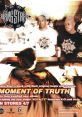 Guru (Gang Starr) (mangio crepe) (moment of truth) Type your text to hear it in the voice of Guru (Gang Starr) (mangio