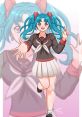 Ai Doruyashi (Yandere Simulator) Type your text to hear it in the voice of Ai Doruyashi (Yandere Simulator).