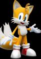 Tails (William Corkery-Heroes) Type your text to hear it in the voice of Tails (William Corkery/Heroes).