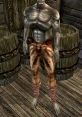 Dark Elf (The Elder Scrolls 3: Morrowind) Type your text to hear it in the voice of Dark Elf ( The Elder Scrolls 3: