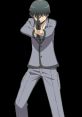 Ryunosuke Chiba (Zach Bolton) (Assasination Classroom) Type your text to hear it in the voice of Ryunosuke Chiba (Zach