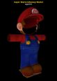 Literally every single Super Mario World trained into one model Type your text to hear it in the voice of Literally every