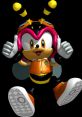 Charmy Bee (Sonic Heroes-Emily Corkery) Type your text to hear it in the voice of Charmy Bee (Sonic Heroes/Emily Corkery).