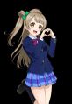 Kotori Minami PRE-ANIME ERA (VA: Aya Uchida) Type your text to hear it in the voice of Kotori Minami PRE-ANIME ERA (VA: