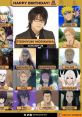 Morikawa Toshiyuki (Voice Actor - Seiyuu) Type your text to hear it in the voice of Morikawa Toshiyuki (Voice Actor /