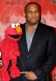 Elmo (Kevin Clash) Type your text to hear it in the voice of Elmo (Kevin Clash).