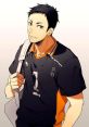 Sawamura Daichi (Haikyu!!) (JP) Type your text to hear it in the voice of Sawamura Daichi (Haikyu!!) (JP).