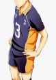 Azumane Asahi (Haikyu!!) (JP) Type your text to hear it in the voice of Azumane Asahi (Haikyu!!) (JP).