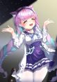 Minato Aqua (VTuber) Type your text to hear it in the voice of Minato Aqua (VTuber).