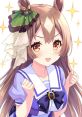 Satono Diamond (Uma Musume) Type your text to hear it in the voice of Satono Diamond (Uma Musume).