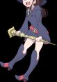 Akko-Atsuko Kagari (Little Witch Academia) (JP) Type your text to hear it in the voice of Akko/Atsuko Kagari (Little Witch