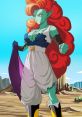 Zangya (DBZ | ENG) Type your text to hear it in the voice of Zangya (DBZ | ENG).
