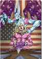 Funny Valentine (JoJo's Bizarre Adventure) Type your text to hear it in the voice of Funny Valentine (JoJo's Bizarre
