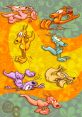 Lazrocko (Lazlo and Rocko Hybrid Model) Type your text to hear it in the voice of Lazrocko (Lazlo and Rocko Hybrid Model).