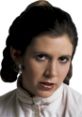 Princess Leia Sounds: Star Wars