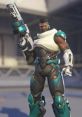 Baptiste (EN) (Overwatch 2) Type your text to hear it in the voice of Baptiste (EN) (Overwatch 2).
