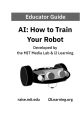 Norm The Robot Voicemy.ai Trained Type your text to hear it in the voice of Norm The Robot Voicemy.ai Trained.
