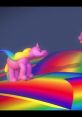 PINK FLUFFY UNICORNS DANCING ON RAINBOWS Viral Song EN Type your text to hear it in the voice of PINK FLUFFY UNICORNS