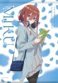 Miku Nakano (Spanish Dub Voice) (Harvest) Type your text to hear it in the voice of Miku Nakano (Spanish Dub Voice)