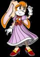 Vanilla The Rabbit Type your text to hear it in the voice of Vanilla The Rabbit.