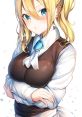 Ai Hayasaka (Kaguya-sama: Love Is War) (JP) Type your text to hear it in the voice of Ai Hayasaka (Kaguya-sama: Love Is War)