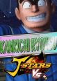Kankichi Ryotsu (CV; Ishii Lasalle)(J-Stars Era) Type your text to hear it in the voice of Kankichi Ryotsu (CV; Ishii
