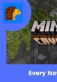 Every Noteblock Type your text to hear it in the voice of Every Noteblock .