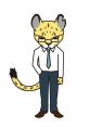Hyodo (Aggretsuko, SungWon Cho) Type your text to hear it in the voice of Hyodo (Aggretsuko, SungWon Cho).