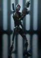 BX Commando Droid - Star Wars: Battlefront II (2017) Type your text to hear it in the voice of BX Commando Droid - Star