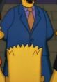 Jeremy Friedman (or the Pimply teen from The Simpsons) Type your text to hear it in the voice of Jeremy Friedman (or the
