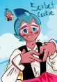 Sorbet Shark Cookie's Shark Form (Cookie Run Kingdom) Type your text to hear it in the voice of Sorbet Shark Cookie's