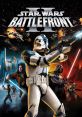 Clone Trooper (Star Wars: Battlefront II - Classic, 2005) Type your text to hear it in the voice of Clone Trooper (Star
