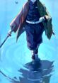Giyuu Tomioka (Demon Slayer) (JP) Type your text to hear it in the voice of Giyuu Tomioka (Demon Slayer) (JP).
