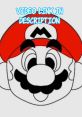 The Mario Drawing Song Singers (Mangio-Crepe) Type your text to hear it in the voice of The Mario Drawing Song Singers