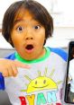 Ryan Kaji (Ryan's World - Current Voice) Type your text to hear it in the voice of Ryan Kaji (Ryan's World - Current Voice).