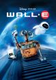 Wall-E and EVE explore space, showcasing themes of friendship and environmentalism from Disney-Pixar's 2008 film.