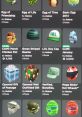 Roblox Gear Pack Type your text to hear it in the voice of Roblox Gear Pack.